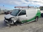 2021 Chevrolet Express G2500