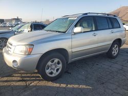 2006 Toyota Highlander for sale in Colton, CA