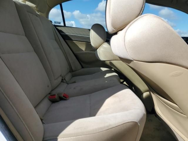 2007 Honda Civic EX