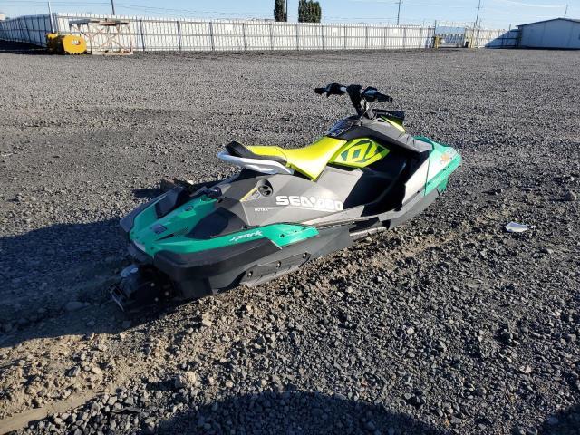 2020 Bombardier Seadoo