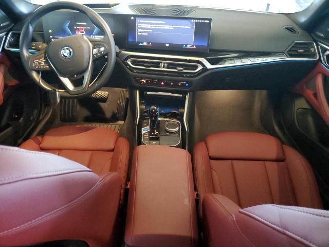 2023 BMW I4 Edrive 40