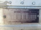 2016 Utility VS2DX DRY Van Trailer
