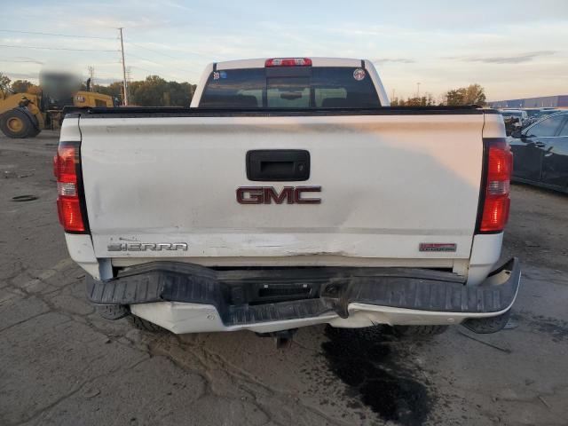 2015 GMC Sierra K1500 slt