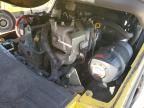 2001 Hyster Forklift