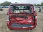 2016 Chrysler Town & Country Touring L