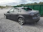 2008 Pontiac G8 GT