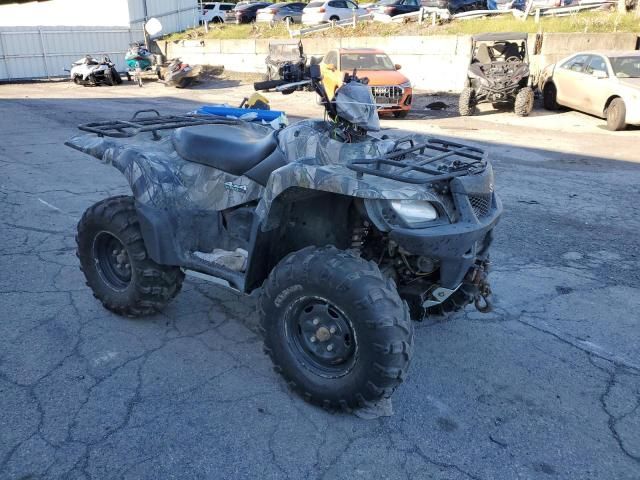 2014 Other LT-A500XP Kingquad
