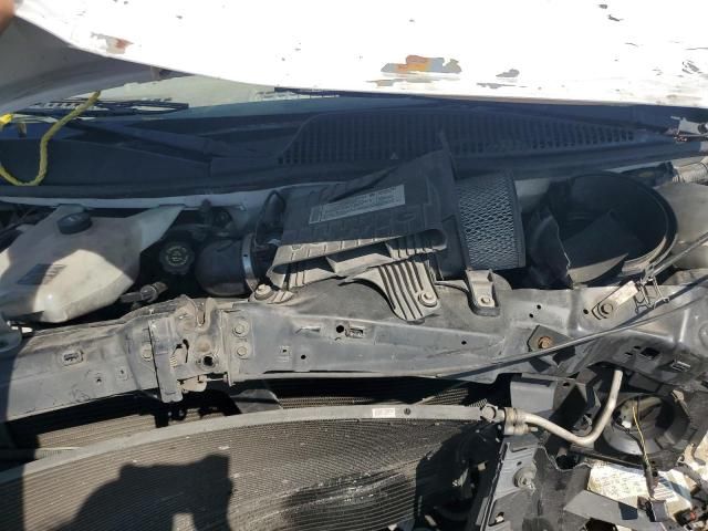 2008 Chevrolet Express G1