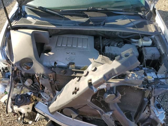 2009 Lexus RX 350