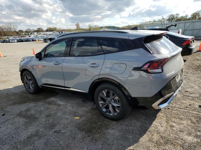 2023 KIA Sportage sx