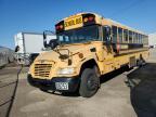 2012 Blubird 2012 Bluebird ALL American-RE-School Bus