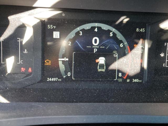 2024 Toyota Tacoma Double Cab