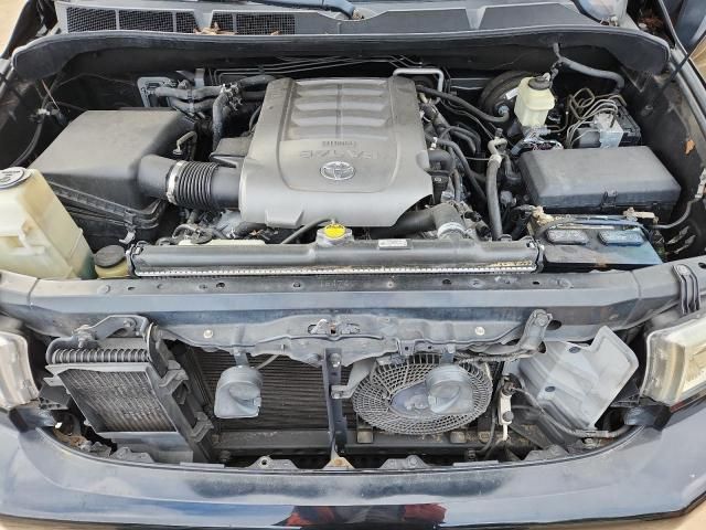 2008 Toyota Sequoia SR5