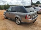 2013 Land Rover Range Rover Sport HSE