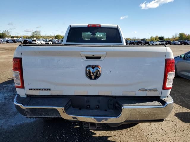 2021 Dodge RAM 2500 BIG Horn