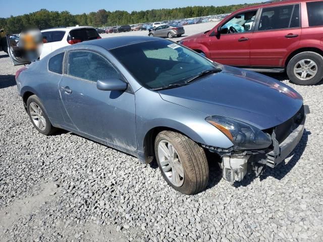 2010 Nissan Altima S