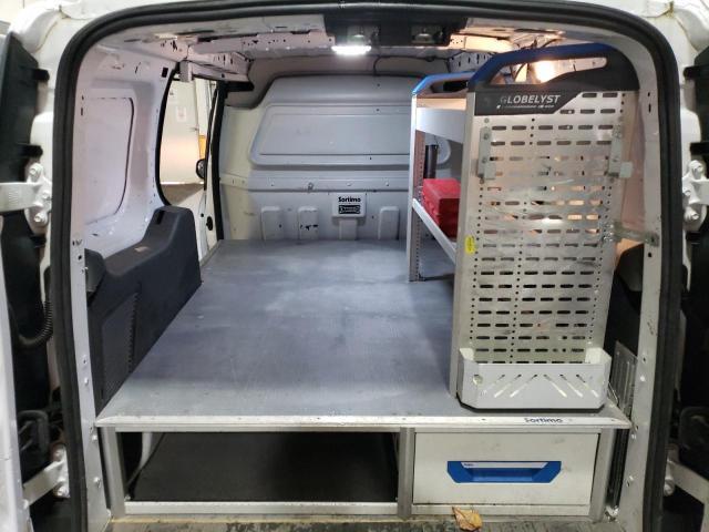 2016 Ford Transit Connect XL