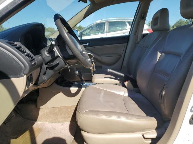 2003 Honda Civic Hybrid