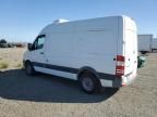 2015 Freightliner Sprinter 2500