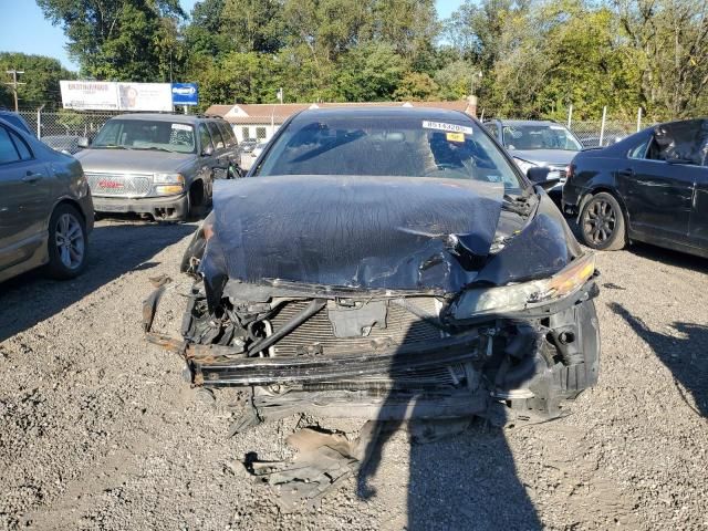 2008 Acura TL