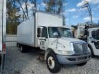 2017 International 4000 4300-BOX Truck