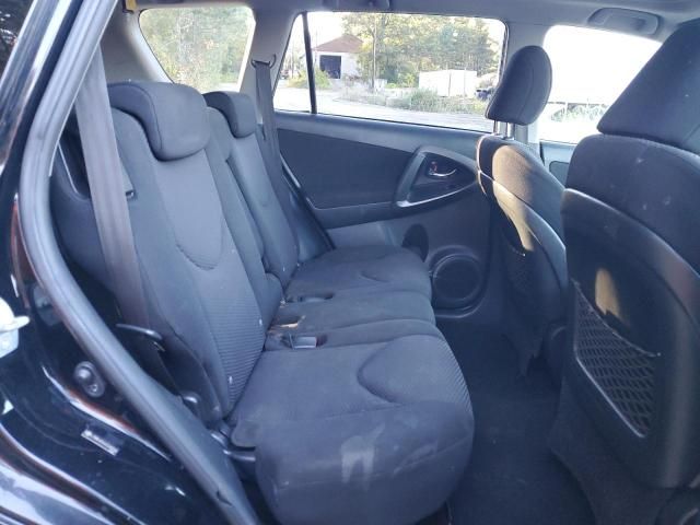 2010 Toyota Rav4 Sport