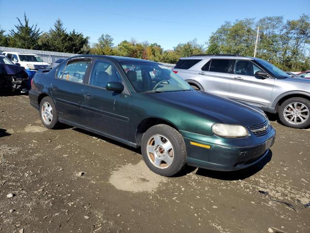 2003 Chevrolet Malibu ls