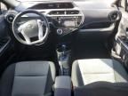 2015 Toyota Prius C