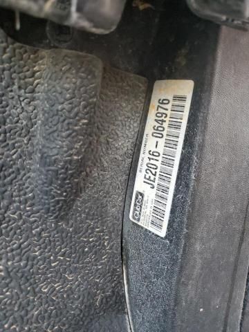 2020 Club Car Precedent FLA