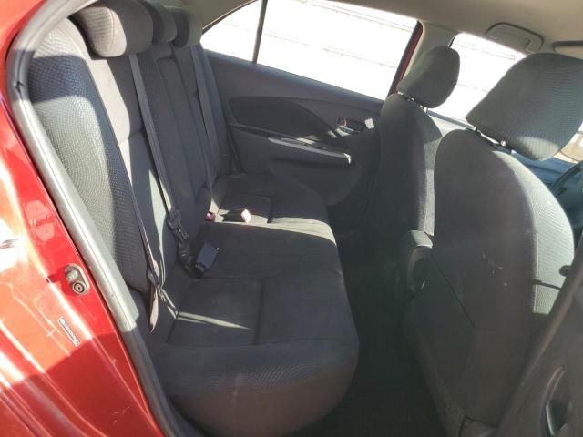 2010 Toyota Yaris