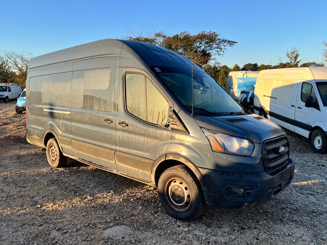 2020 Ford Transit T-250