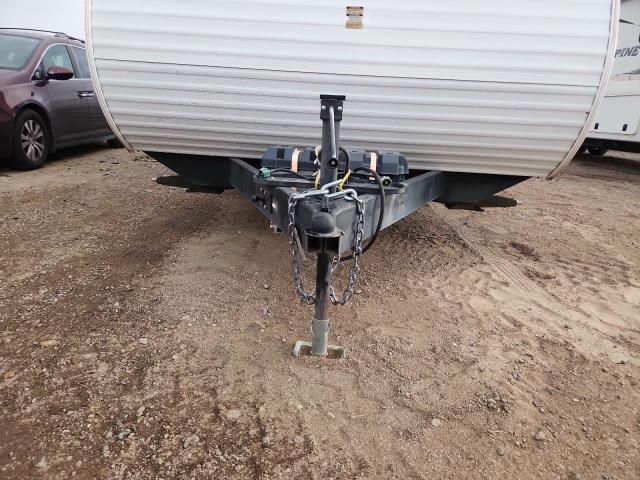 2012 Jayco JAY Flight Swift SER