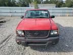 2003 Ford Ranger Super Cab