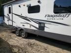 2022 Flagstaff Travel Trailer