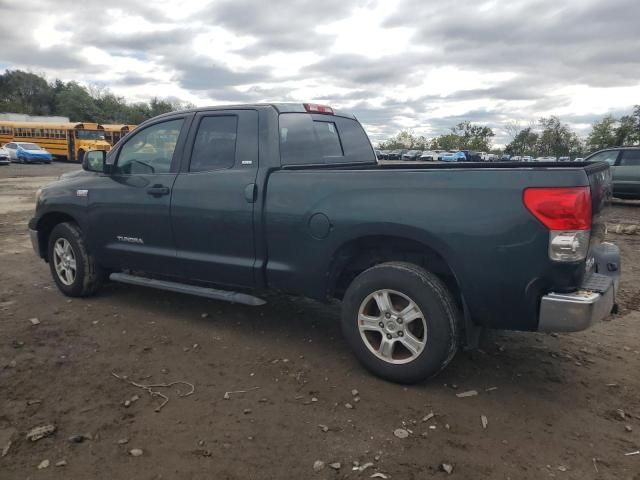2007 Toyota Tundra Double Cab SR5