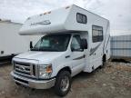 2017 Ford Econoline E350 Super Duty Cutaway Van