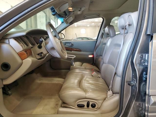 2000 Buick Lesabre Limited