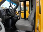 2014 Chev Rolet Express School Bus