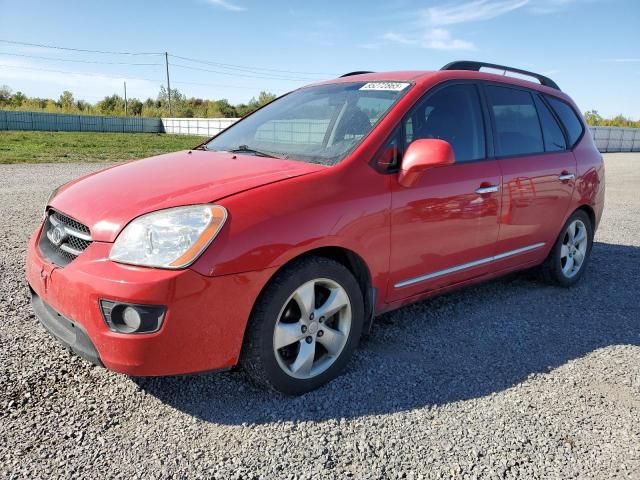 2009 KIA Rondo LX