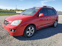 2009 KIA Rondo LX for sale in Ottawa, ON