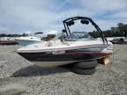 2014 Tahoe Q5 Boat
