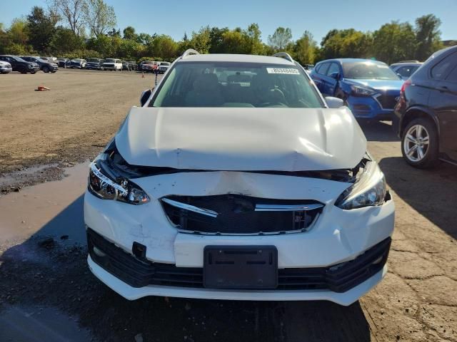 2020 Subaru Impreza Premium