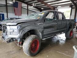 2015 Ford F150 Supercrew for sale in West Mifflin, PA