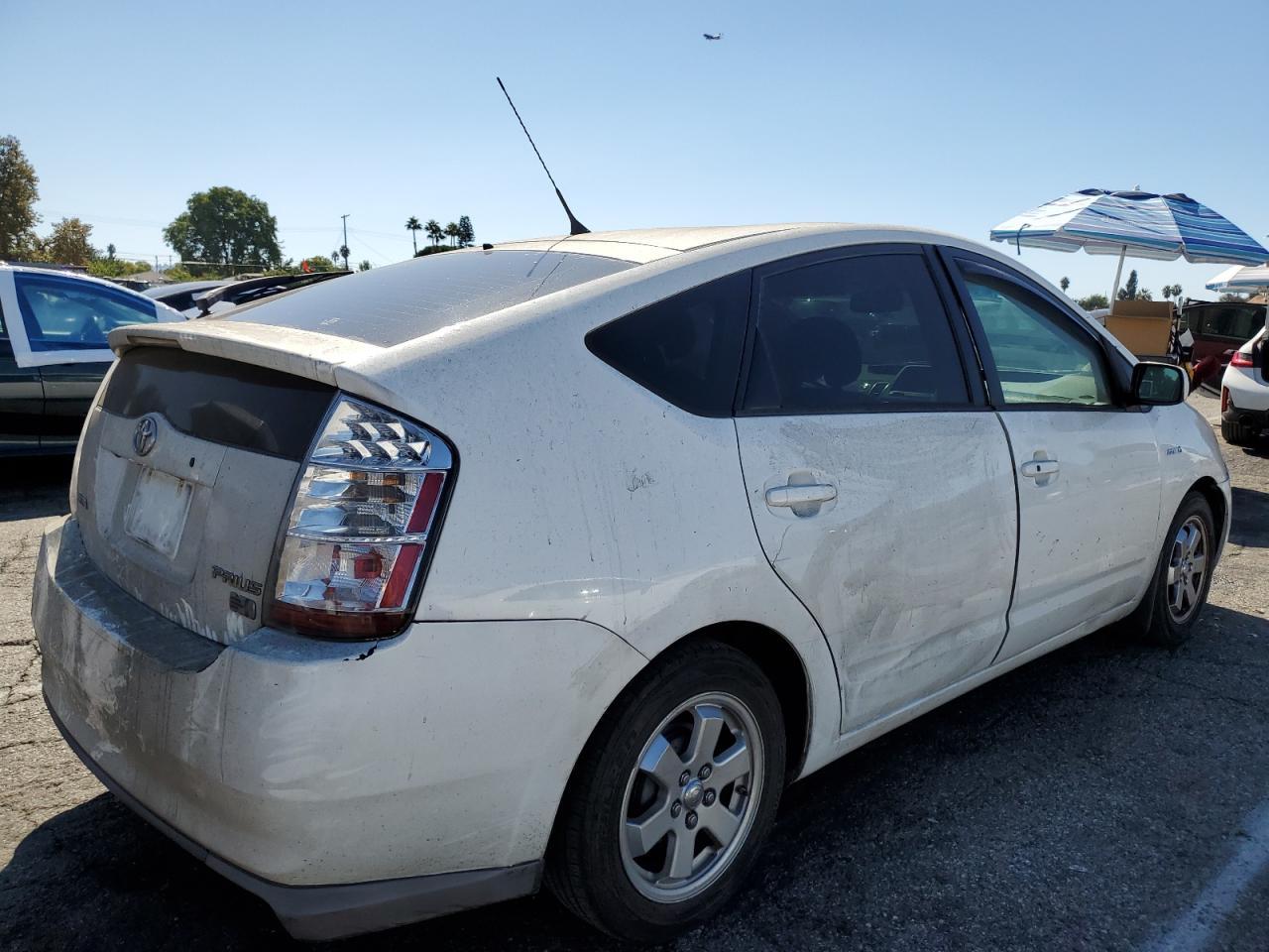 2009 Toyota Prius