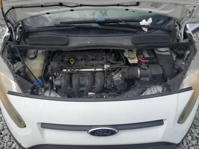 2014 Ford Transit Connect XL