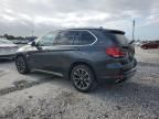2017 BMW X5 XDRIVE4