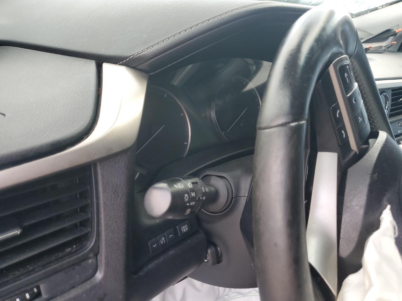 2016 Lexus Rc 350 Base