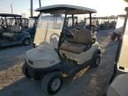 2020 Club Car Tempo Lithium