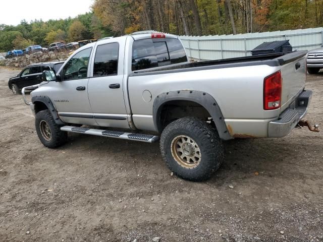 2006 Dodge RAM 2500 ST