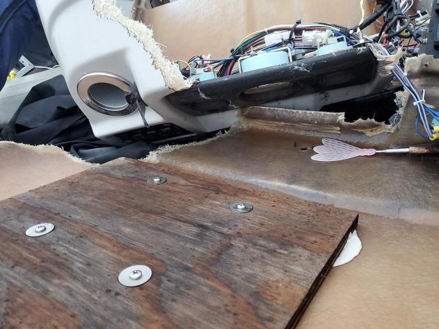 2022 Crest-Maurell Products Pontoon